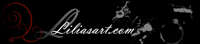 Liliasart.com